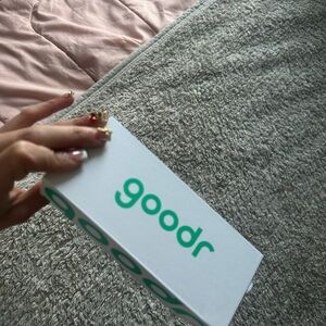 Audi Goodr sunglasses